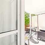 Apartamento W Gdyni Przy Lesie *