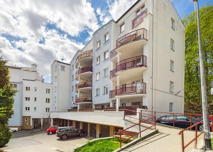 W Gdyni Przy Lesie * Gdynia