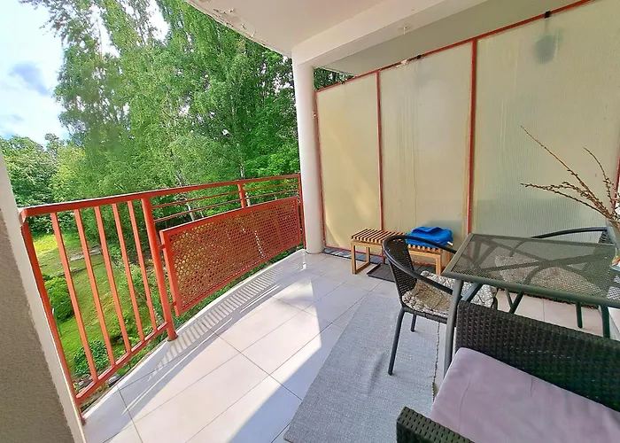 W Gdyni Przy Lesie Gdynia