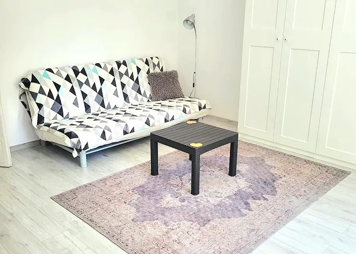 Apartament W Gdyni Przy Lesie Gdynia